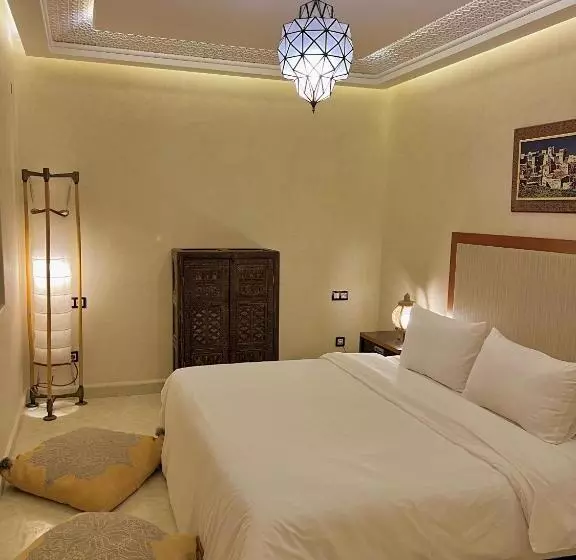 Riad Tislite & Spa