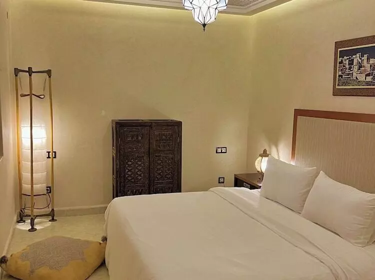 Riad Tislite & Spa