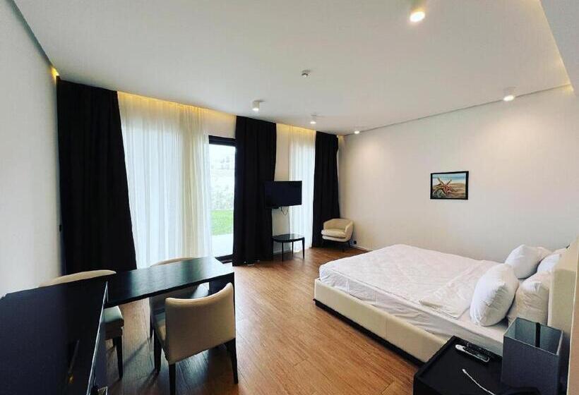 Sea Breeze White Villas 2