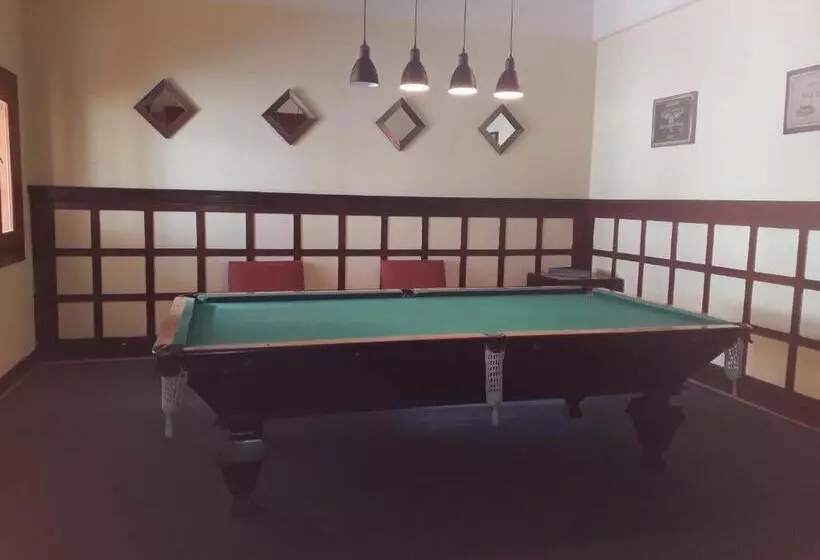 Vh Hotel V