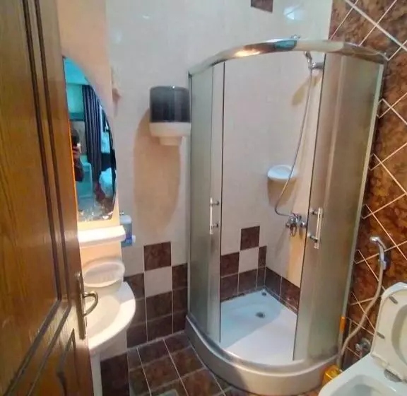 فندق مسارات الهدي مكه