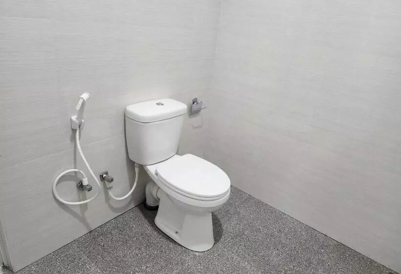 ユースホステル Onel Rest Inn