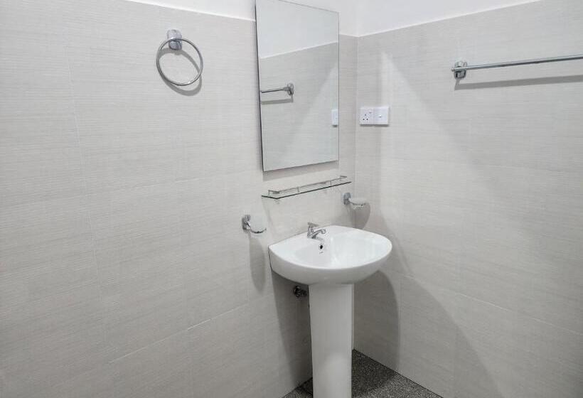 Auberge Hôtelière Onel Rest Inn