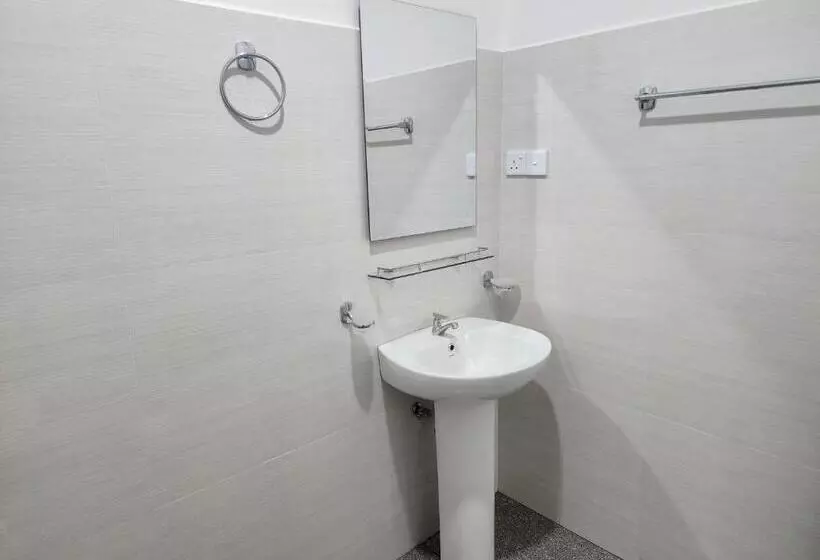 ユースホステル Onel Rest Inn