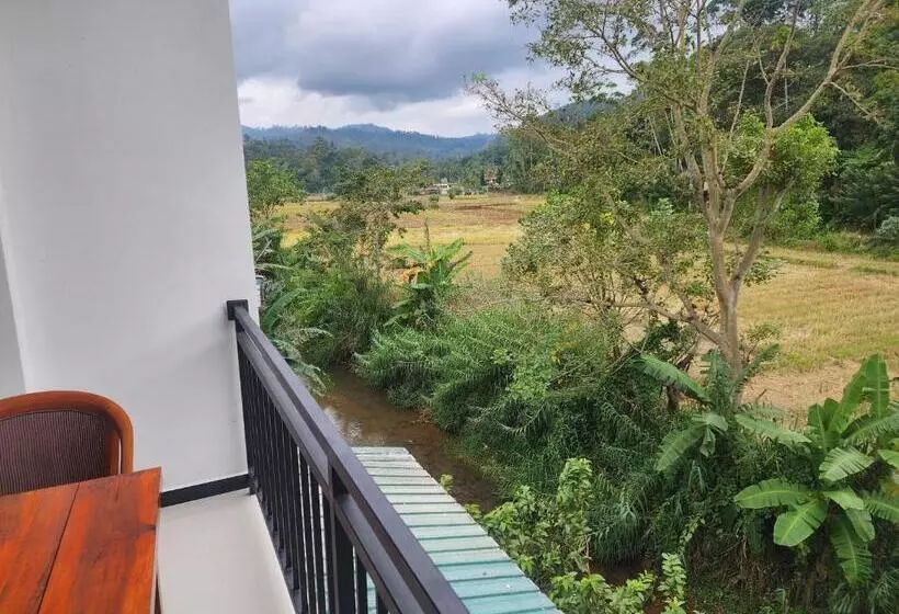 ユースホステル Onel Rest Inn