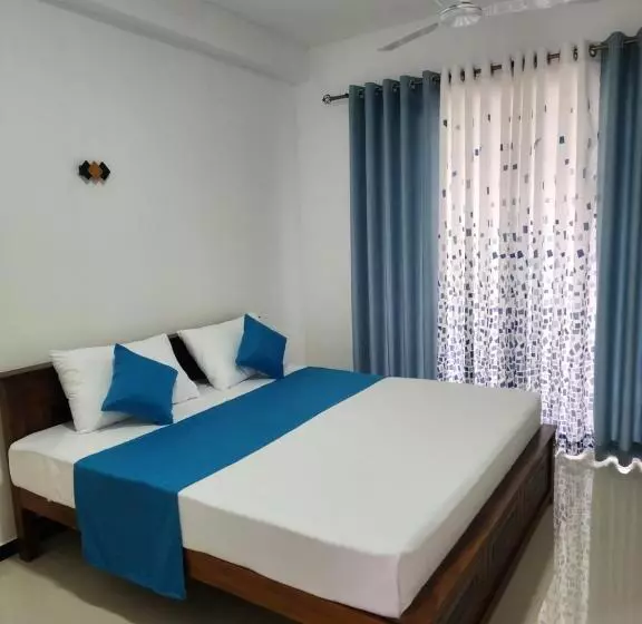 ユースホステル Onel Rest Inn