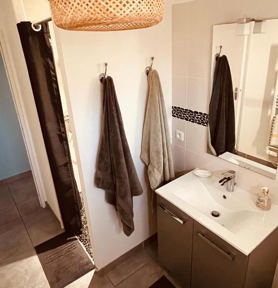 Bed and Breakfast Au Petit Prades