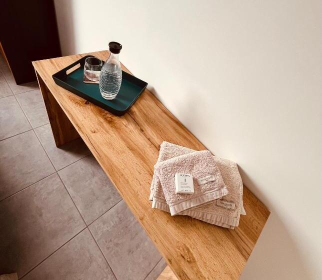 Bed and Breakfast Au Petit Prades