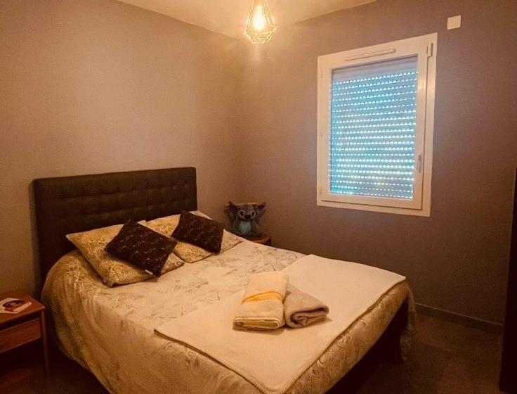 Bed and Breakfast Au Petit Prades