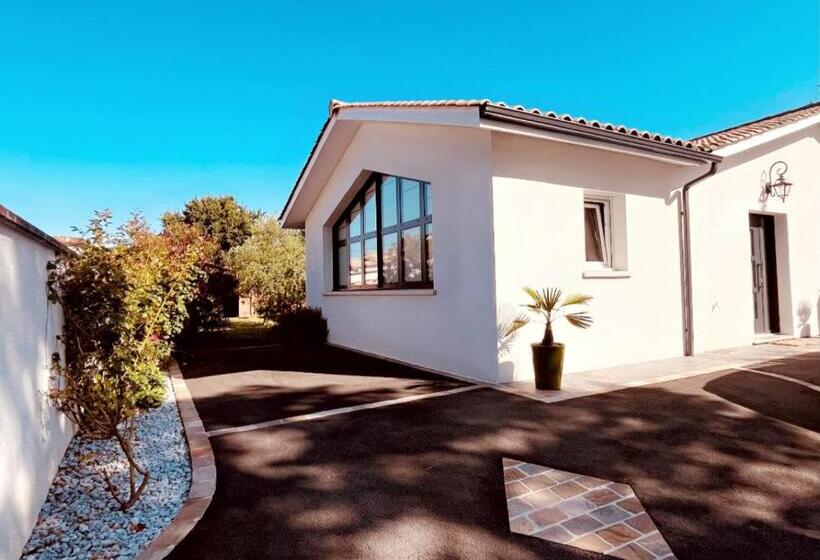 Bed and Breakfast Au Petit Prades