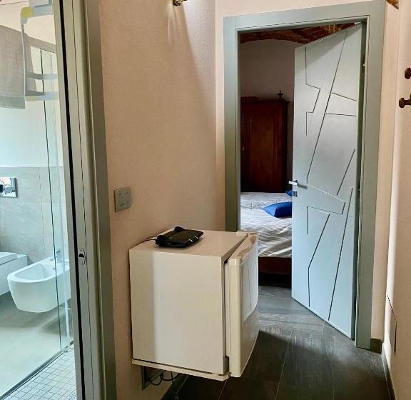 مبيت وإفطار Casa Da Charlie