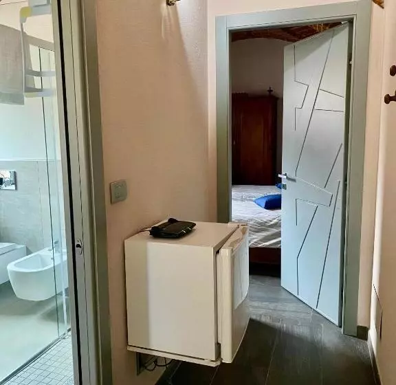 Aamiaismajoitus (B&B) Casa Da Charlie