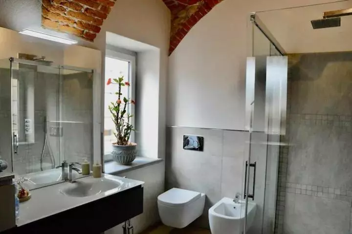 Aamiaismajoitus (B&B) Casa Da Charlie