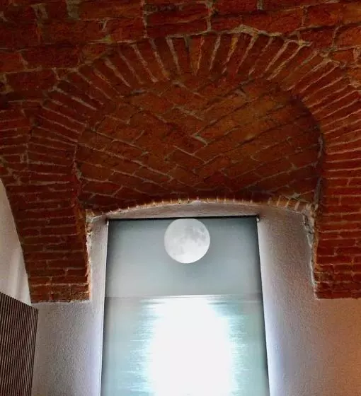 Aamiaismajoitus (B&B) Casa Da Charlie