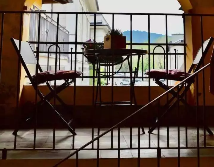 Aamiaismajoitus (B&B) Casa Da Charlie