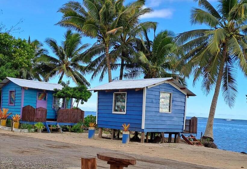 تختخواب و صبحانه Haven