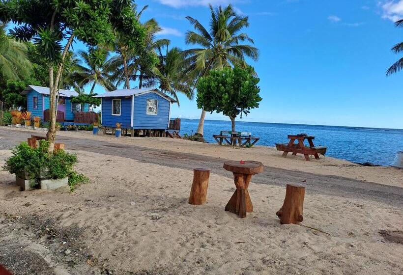 تختخواب و صبحانه Haven