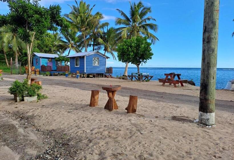 تختخواب و صبحانه Haven