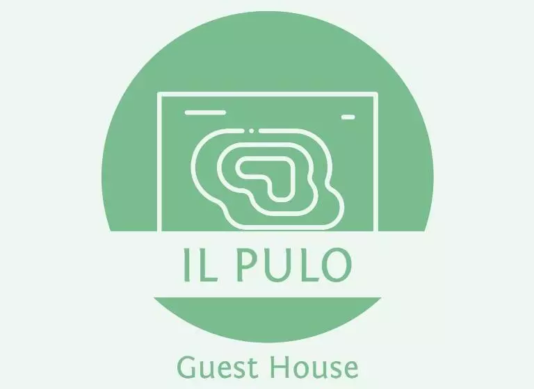 Aamiaismajoitus (B&B) Il Pulo Guest House