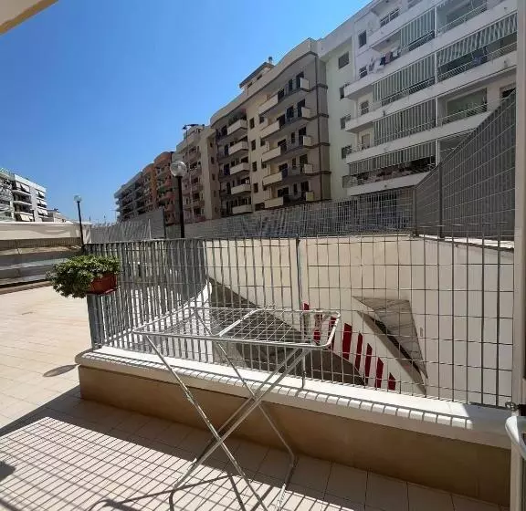 Aamiaismajoitus (B&B) Il Pulo Guest House