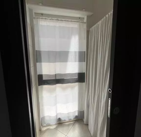 Aamiaismajoitus (B&B) Il Pulo Guest House