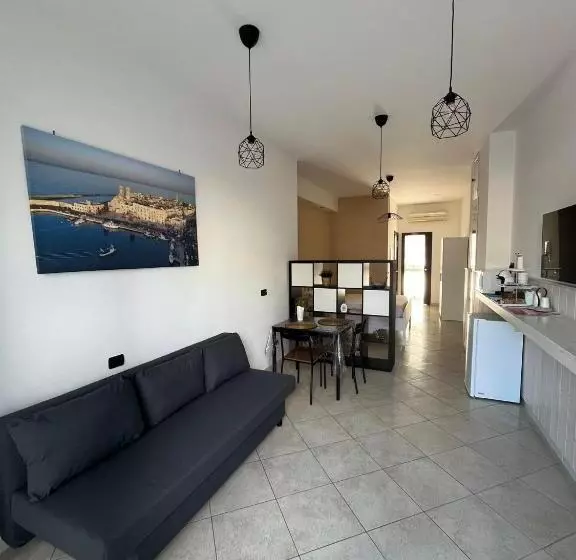 Aamiaismajoitus (B&B) Il Pulo Guest House