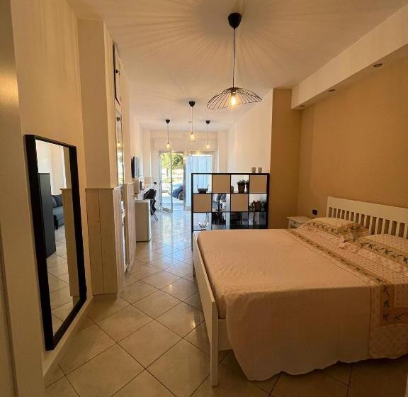 Nocleg ze śniadaniem Il Pulo Guest House