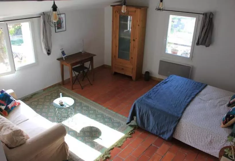 Nocleg ze śniadaniem Mascalou