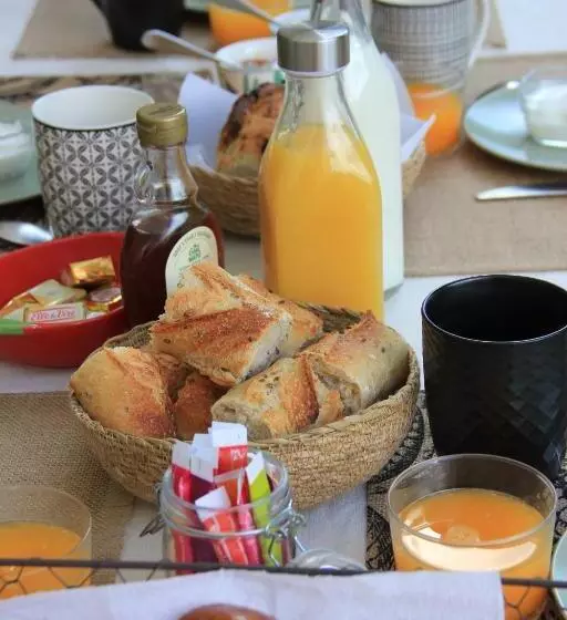 Nocleg ze śniadaniem Mascalou