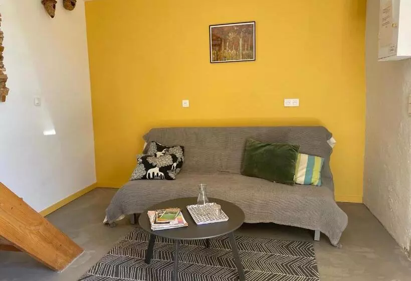 Nocleg ze śniadaniem Mascalou