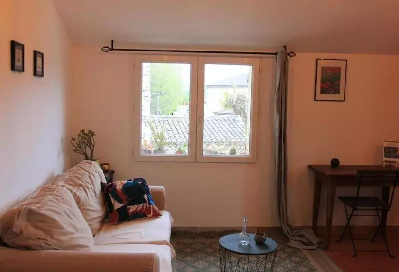 Nocleg ze śniadaniem Mascalou