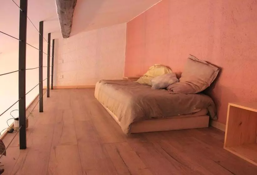 Nocleg ze śniadaniem Mascalou