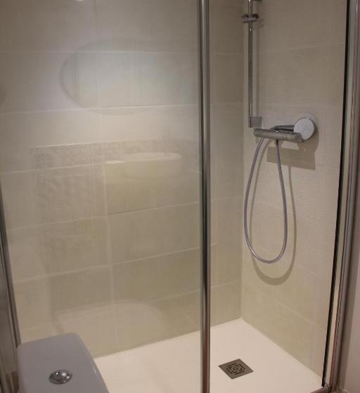 مبيت وإفطار Mascalou