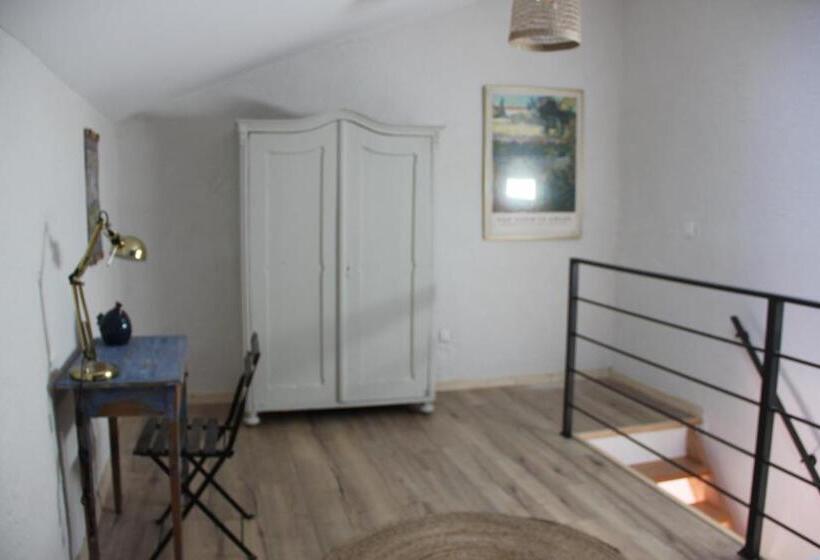 مبيت وإفطار Mascalou