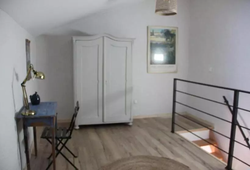 Nocleg ze śniadaniem Mascalou