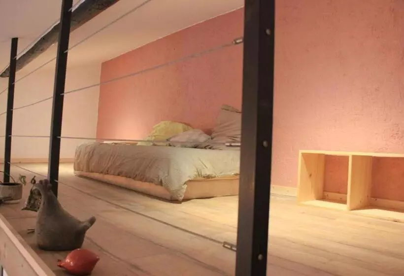 Nocleg ze śniadaniem Mascalou