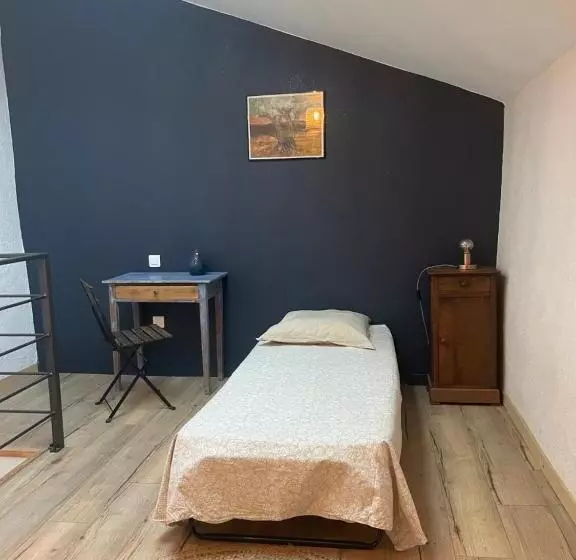 Nocleg ze śniadaniem Mascalou