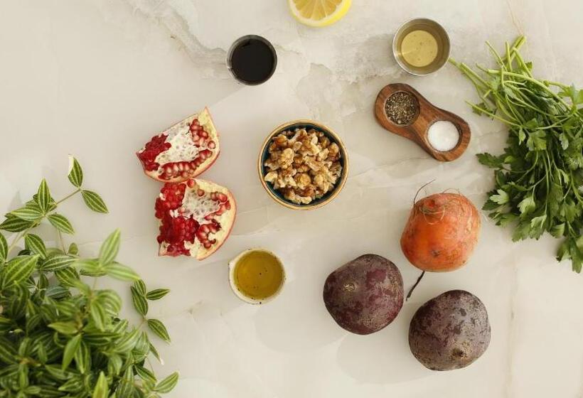 민박 Ocean View Room