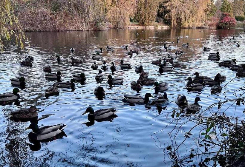 민박 Ocean View Room
