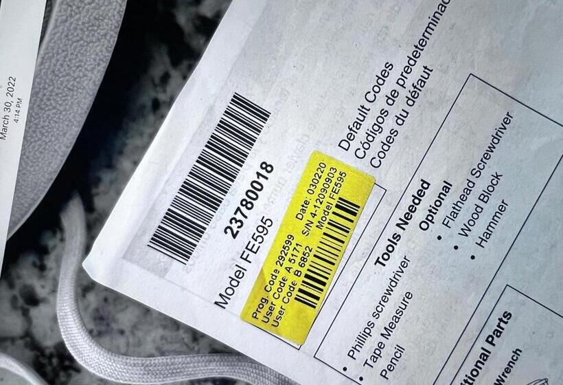 민박 Ocean View Room