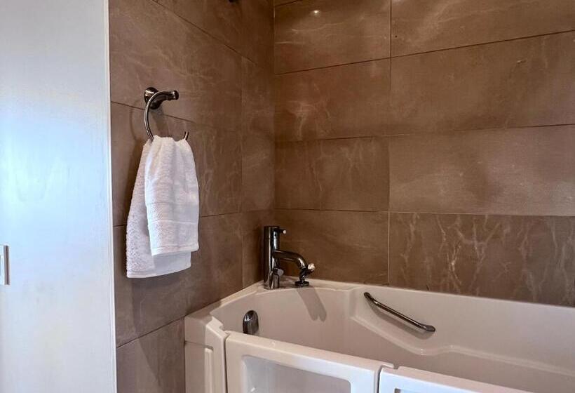 민박 Ocean View Room