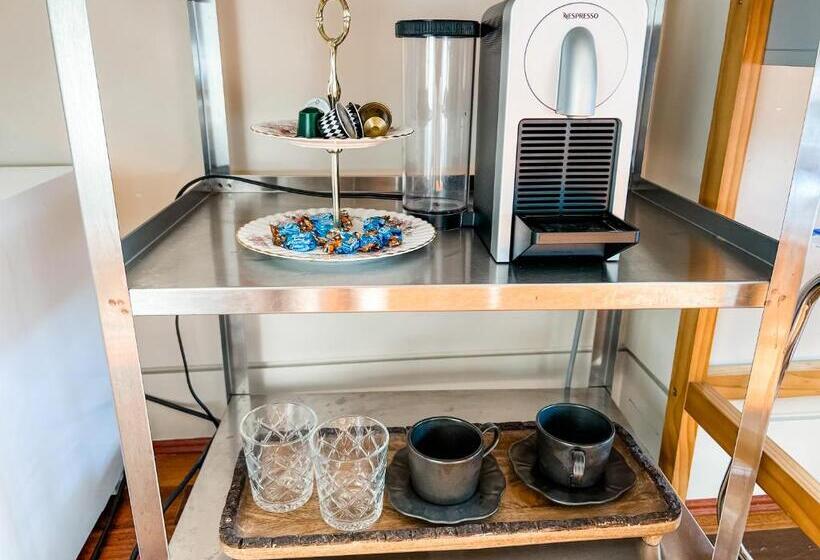 민박 Ocean View Room