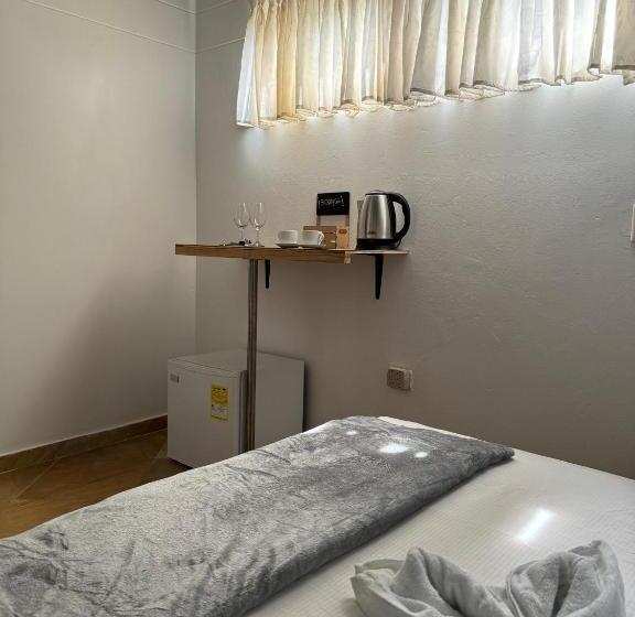 住宿加早餐 Vila Serena