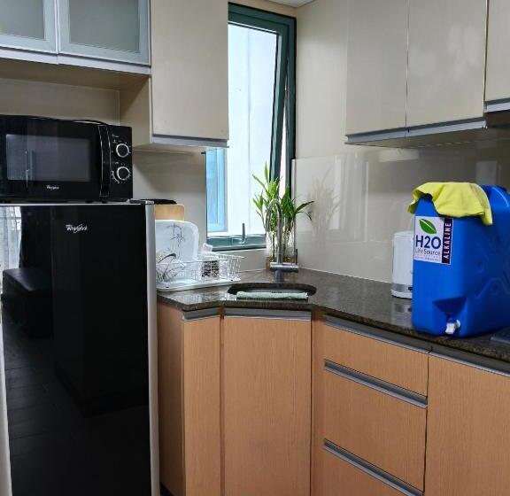 Hotel El Ledin 3h Across Naia Terminal 3