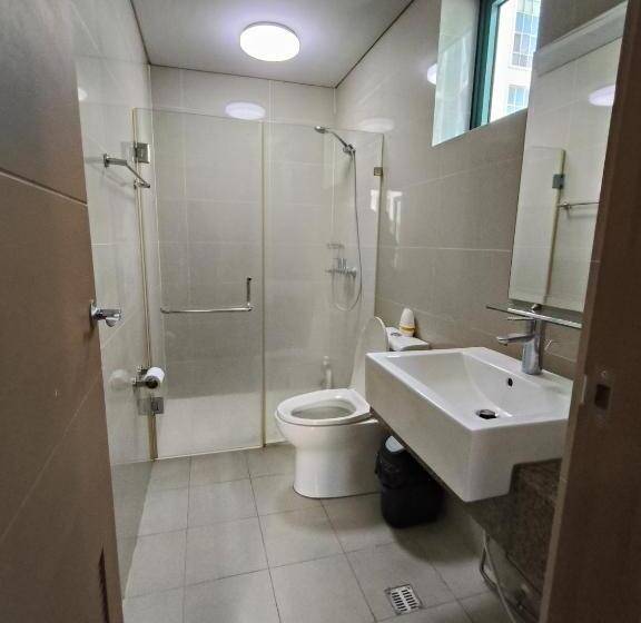 Hotel El Ledin 3h Across Naia Terminal 3