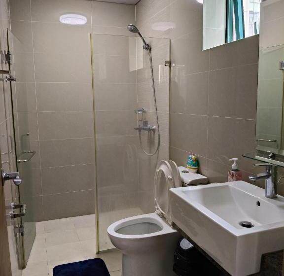 Hotel El Ledin 3h Across Naia Terminal 3