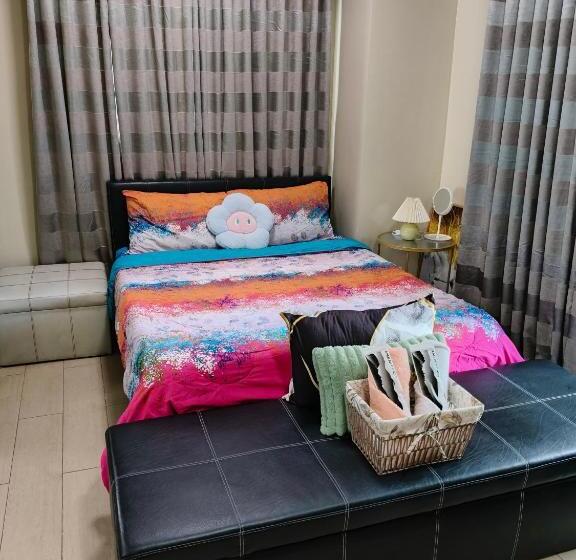 Hotel El Ledin 3h Across Naia Terminal 3