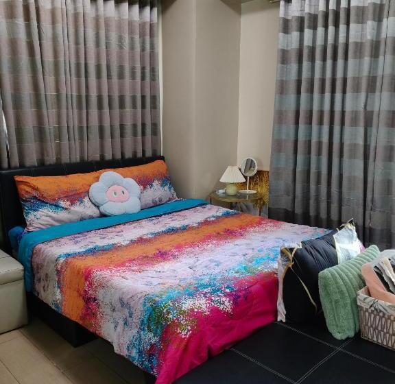 Hotel El Ledin 3h Across Naia Terminal 3