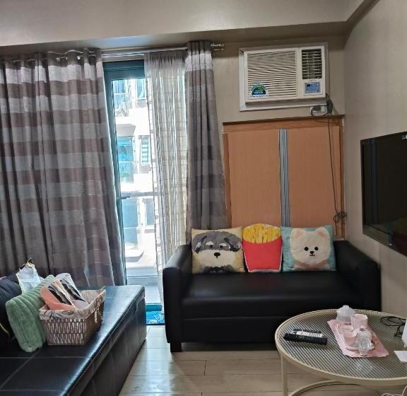 Hotel El Ledin 3h Across Naia Terminal 3