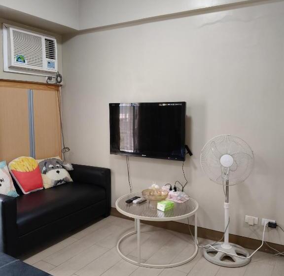 Hotel El Ledin 3h Across Naia Terminal 3